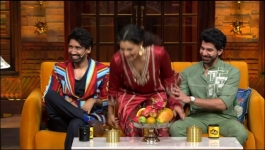 The Kapil Sharma Show 4 - 10th Dec 22